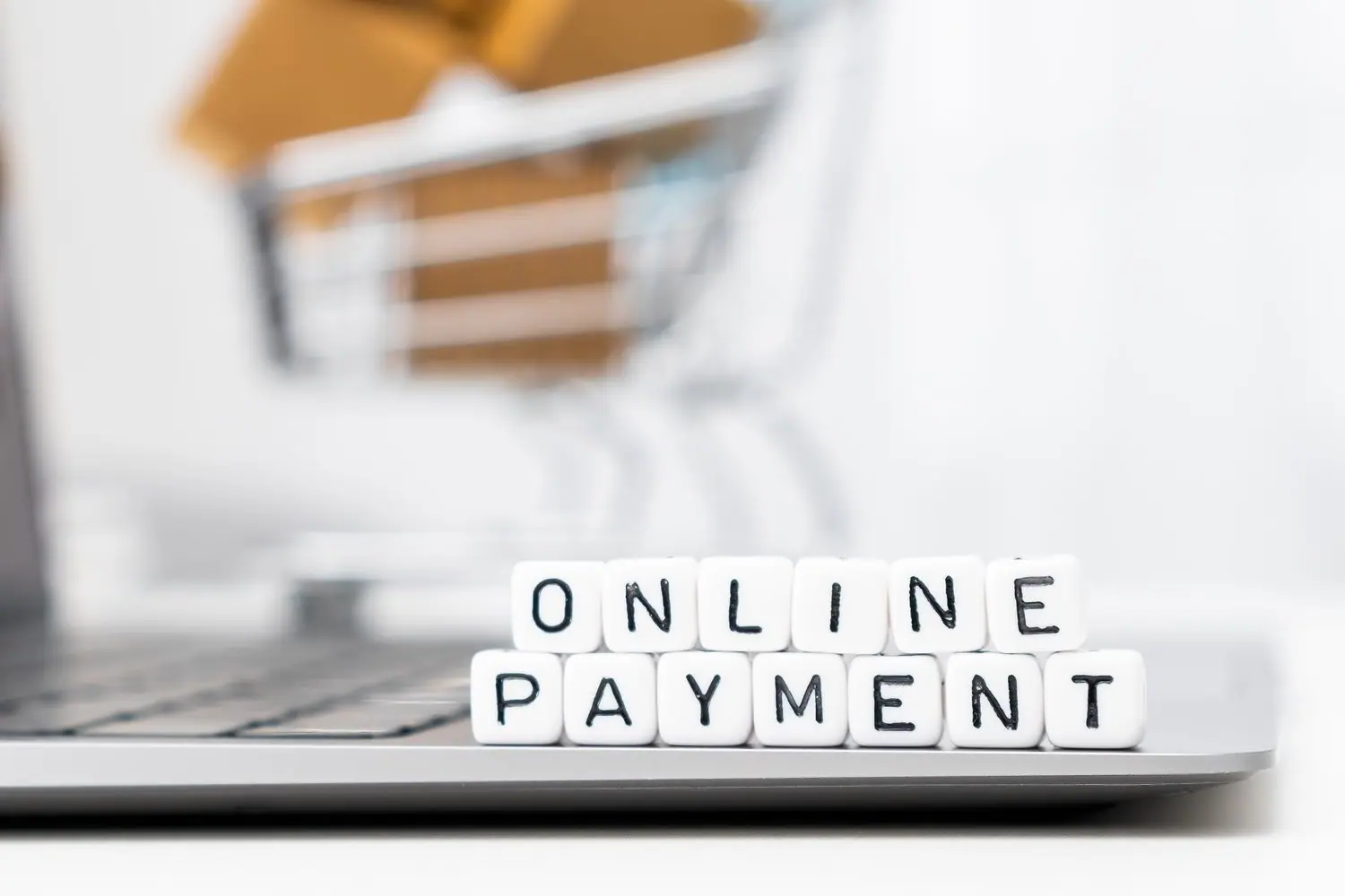 Które metody płatności są najbezpieczniejsze podczas zakupów online