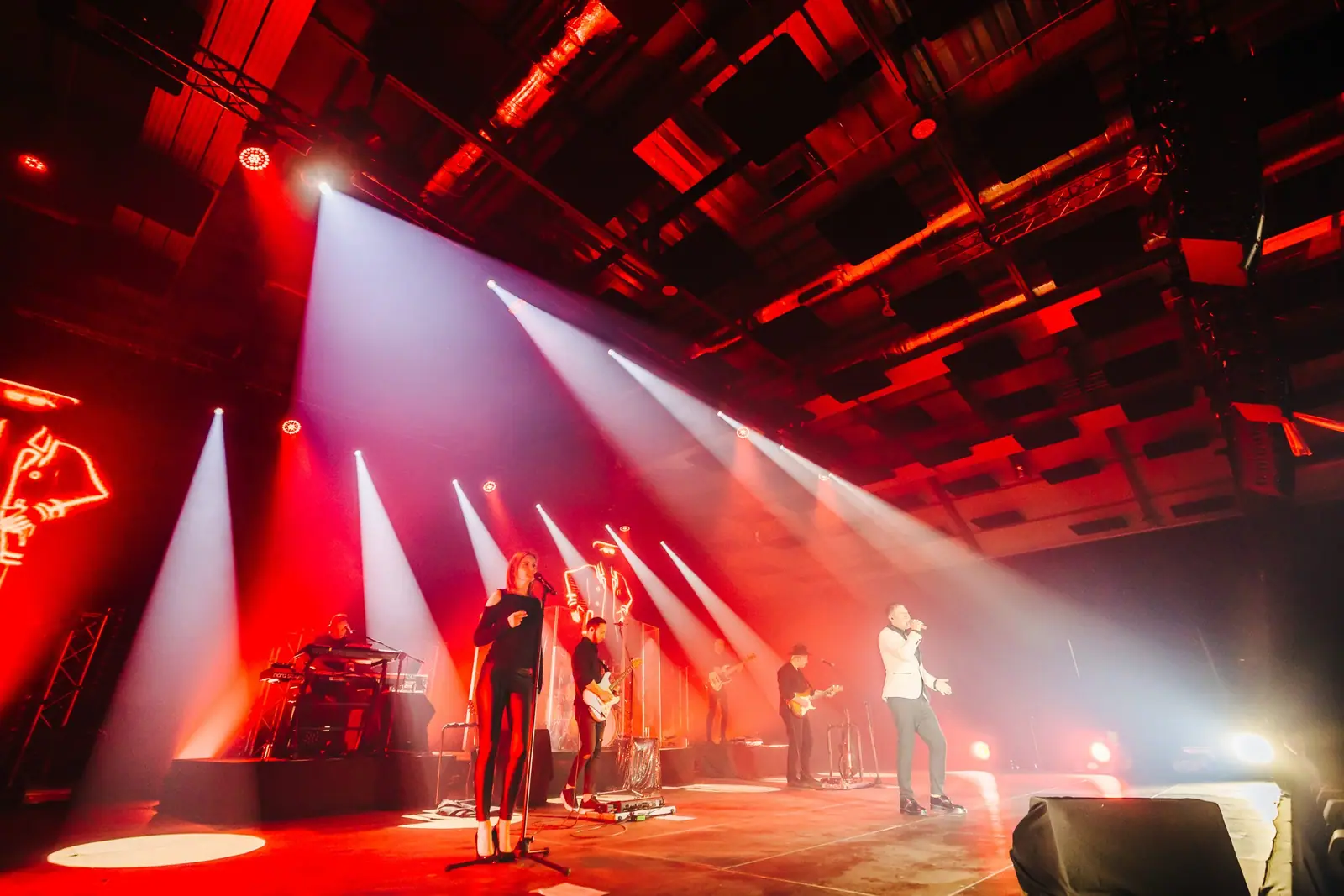 Jak wybrać idealną salę na koncert we Wrocławiu