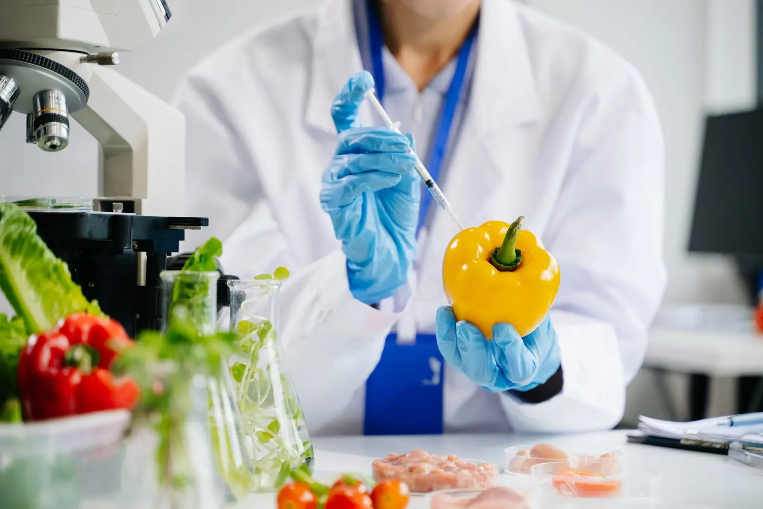 Które produkty spożywcze najlepiej unikać w krajach rozwijających się